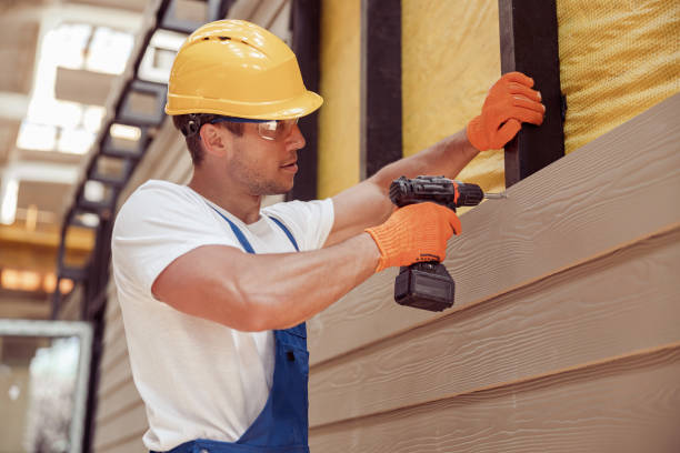 Trusted Fergus Falls, MN Siding Experts